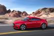 Päivitetty Audi TT Coupe -malli kuva 7