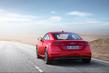Päivitetty Audi TT Coupe -malli kuva 4