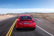 Päivitetty Audi TT Coupe -malli kuva 2