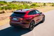 Premium-crossover Jaguar F-Pace -koeajo kuva 11