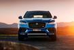 Premium-crossover Jaguar F-Pace -koeajo kuva 1