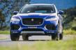 Premium-crossover Jaguar F-Pace -koeajo kuva 3