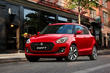 Koeajo: viisiovinen Suzuki Swift -viistoperä kuva 3