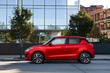 Koeajo: viisiovinen Suzuki Swift -viistoperä kuva 2
