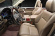 Premium-maasturin Lexus GX460 - koeajo kuva 5