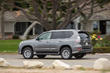 Premium-maasturin Lexus GX460 - koeajo kuva 12