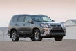 Premium-maasturin Lexus GX460 - koeajo kuva 11