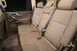 Premium-maasturin Lexus GX460 - koeajo kuva 7