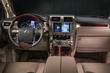Premium-maasturin Lexus GX460 - koeajo kuva 6