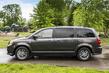 Seitsemänpaikkainen Dodge Grand Caravan -tila-auto, 5. sukupolvi kuva 10