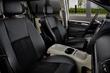 Seitsemänpaikkainen Dodge Grand Caravan -tila-auto, 5. sukupolvi kuva 9