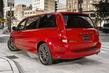 Seitsemänpaikkainen Dodge Grand Caravan -tila-auto, 5. sukupolvi kuva 6