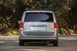 Seitsemänpaikkainen Dodge Grand Caravan -tila-auto, 5. sukupolvi kuva 5