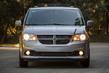 Seitsemänpaikkainen Dodge Grand Caravan -tila-auto, 5. sukupolvi kuva 4