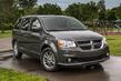 Seitsemänpaikkainen Dodge Grand Caravan -tila-auto, 5. sukupolvi kuva 3