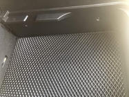 Renault Captur 2013–2019 EVA-tavaratilan matto alatasolle (musta) kuva 5