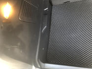 Renault Captur 2013–2019 EVA-tavaratilan matto alatasolle (musta) kuva 6
