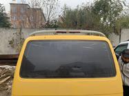 Volkswagen T4 Caravelle/Multivan 1990–2003 Kattospoileri integroidulla jarruvalolla Işıklı (maalattavaksi) kuva 5