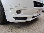 Volkswagen T5 2010–2015 Etupuskurin lipspoileri Sport 1 (maalattavaksi) kuva 1