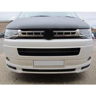 Etupuskurin lipspoileri Sport 1 (maalattavaksi) Volkswagen T5 2010–2015 kuva 2