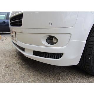 Etupuskurin lipspoileri Sport 1 (maalattavaksi) Volkswagen T5 2010–2015 kuva 3