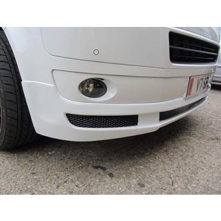 Etupuskurin lipspoileri Sport 1 (maalattavaksi) Volkswagen T5 2010–2015 kuva 1