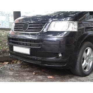 Etupuskurin lipspoileri Sport 1 (maalattavaksi) Volkswagen T5 2010–2015 kuva 4