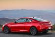 Infiniti Q60 -urheilucoupén koeajo kuva 5