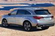 Uudistettu Acura MDX -crossover kuva 8