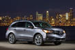 Uudistettu Acura MDX -crossover kuva 7
