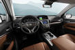 Uudistettu Acura MDX -crossover kuva 4