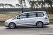 Koeajo: seitsenpaikkainen tila-auto Ford Galaxy kuva 12