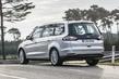 Koeajo: seitsenpaikkainen tila-auto Ford Galaxy kuva 10