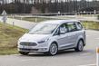 Koeajo: seitsenpaikkainen tila-auto Ford Galaxy kuva 2