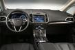 Koeajo: seitsenpaikkainen tila-auto Ford Galaxy kuva 5