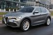 Katsaus kompaktiin crossoveriin: Alfa Romeo Stelvio kuva 7