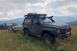 Maastoautokilpailu: Ukrainan RFC Off Road -mestaruussarjan osakilpailu Tšernivtsissä kuva 17