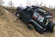 Maastoautokilpailu: Ukrainan RFC Off Road -mestaruussarjan osakilpailu Tšernivtsissä kuva 13