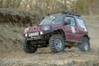 Maastoautokilpailu: Ukrainan RFC Off Road -mestaruussarjan osakilpailu Tšernivtsissä kuva 15