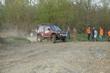 Maastoautokilpailu: Ukrainan RFC Off Road -mestaruussarjan osakilpailu Tšernivtsissä kuva 14