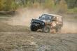 Maastoautokilpailu: Ukrainan RFC Off Road -mestaruussarjan osakilpailu Tšernivtsissä kuva 12