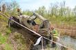 Maastoautokilpailu: Ukrainan RFC Off Road -mestaruussarjan osakilpailu Tšernivtsissä kuva 5