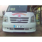 Ford Transit 2000–2014 Etupuskurin lipa (2006-2014, ritilällä) kuva 4