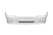 Ford Transit 2000–2014 Etupuskurin lipa (2000-2006) kuva 3