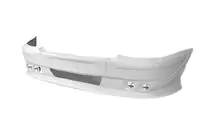 Ford Transit 2000–2014 Etupuskurin lipa (2000-2006) kuva 1