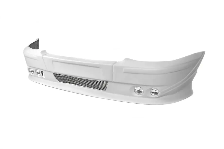 Ford Transit 2000–2014 Etupuskurin lipa (2000-2006) Image