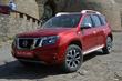 Katsaus uudistettuun Nissan Terrano -crossoveriin kuva 9