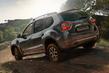 Katsaus uudistettuun Nissan Terrano -crossoveriin kuva 8