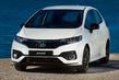Kompakti viisiovinen hatchback Honda Jazz kuva 10