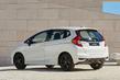 Kompakti viisiovinen hatchback Honda Jazz kuva 9